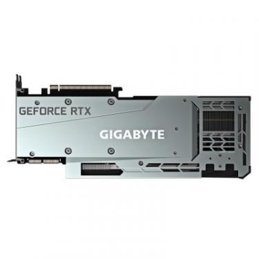 Видеокарта GIGABYTE GeForce RTX3090 24Gb GAMING OC Фото 6