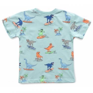 Набор детской одежды Breeze с динозаврами Фото 4