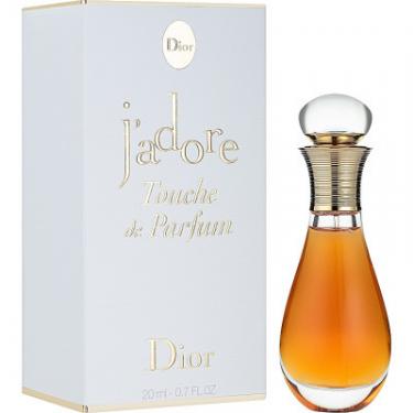 Духи Dior J'Adore Touche de Parfum 20 мл Фото 1