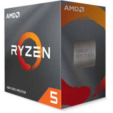 Процессор AMD Ryzen 5 4500 Фото
