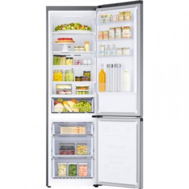 Холодильник Samsung RB38T600FSA/UA Фото 4