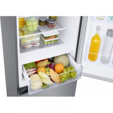 Холодильник Samsung RB38T600FSA/UA Фото 5