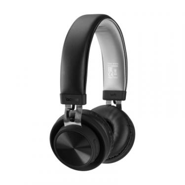 Наушники ACME BH203G Bluetooth headset Black-Grey Фото