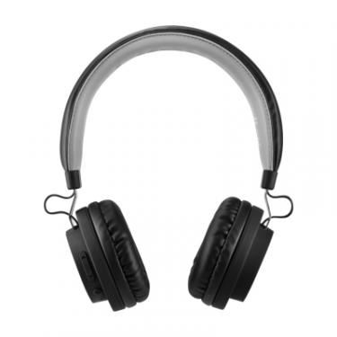Наушники ACME BH203G Bluetooth headset Black-Grey Фото 1