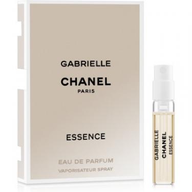 Парфюмированная вода Chanel Gabrielle Essence пробник 1.5 мл Фото
