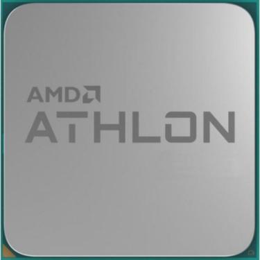 Процессор AMD Athlon ™ II X4 970 Фото