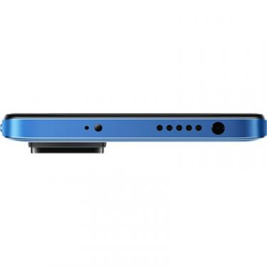 Мобильный телефон Xiaomi Redmi Note 11S 6/128GB Twilight Blue Фото 6
