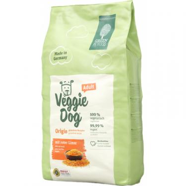 Сухой корм для собак Green Petfood VeggieDog Origin 10 кг Фото