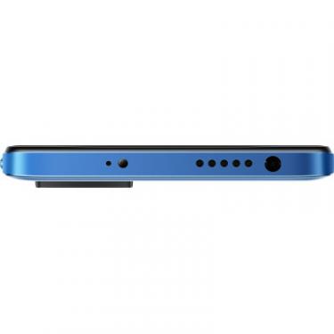 Мобильный телефон Xiaomi Redmi Note 11 4/128GB Twilight Blue Фото 6