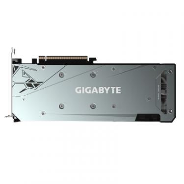 Видеокарта GIGABYTE Radeon RX 6750 XT 12Gb GAMING OC Фото 7