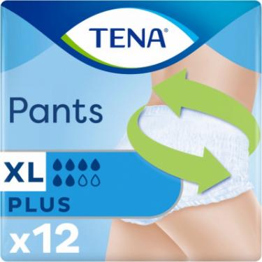 Подгузники для взрослых Tena Pants Plus XL 12 Фото