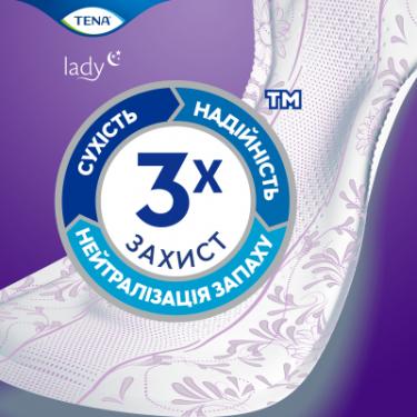 Урологические прокладки Tena Lady Maxi Night 12 шт. Фото 1