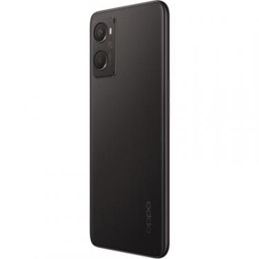 Мобильный телефон Oppo A96 6/128GB Starry Black Фото 5
