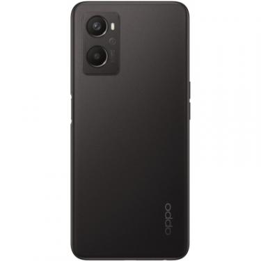 Мобильный телефон Oppo A96 6/128GB Starry Black Фото 6