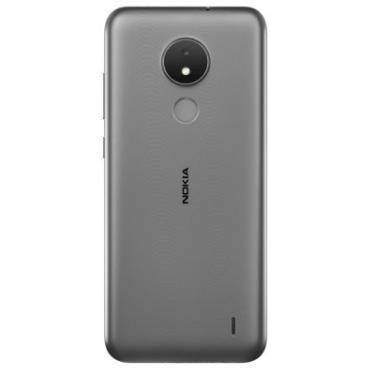 Мобильный телефон Nokia C21 2/32Gb Grey Фото 1