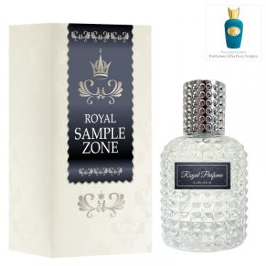 Парфюмированная вода Royal SZ SZ17215 альтернатива Sospiro Perfumes Erba Pura 50 Фото