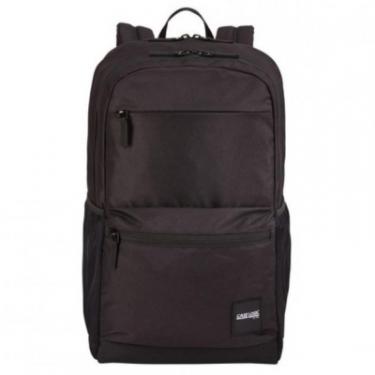 Рюкзак для ноутбука Case Logic 15.6" Uplink 26L CCAM-3216 (Black) Фото 2