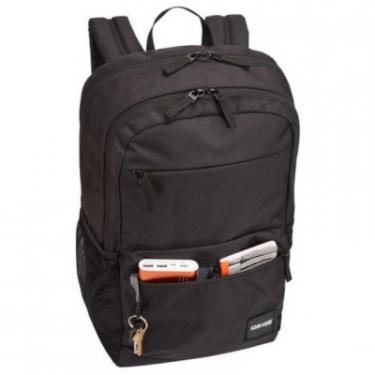 Рюкзак для ноутбука Case Logic 15.6" Uplink 26L CCAM-3216 (Black) Фото 4