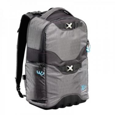Фото-сумка Cullmann XCU outdoor DayPack 400+ Grey Фото