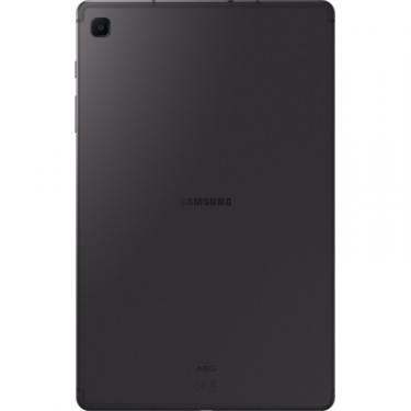 Планшет Samsung Galaxy Tab S6 Lite 10.4 LTE 4/64GB Oxford Gray Фото 4