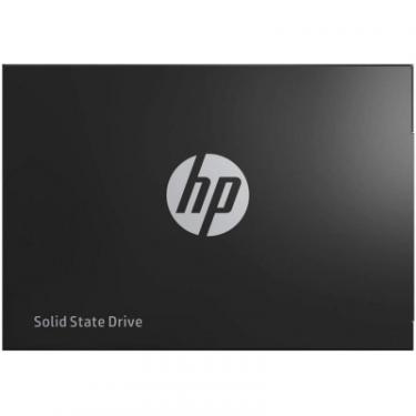 Накопитель SSD HP 2.5" 120GB S650 Фото