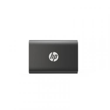 Накопитель SSD HP USB 3.2 250GB P500 Фото