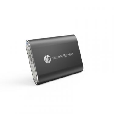 Накопитель SSD HP USB 3.2 250GB P500 Фото 1