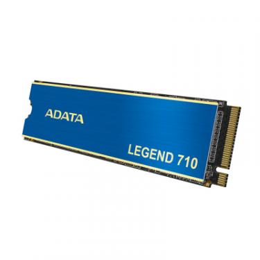 Накопитель SSD ADATA M.2 2280 512GB Фото 2