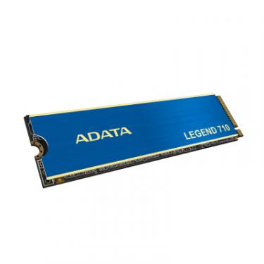 Накопитель SSD ADATA M.2 2280 512GB Фото 3