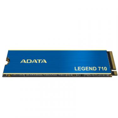 Накопитель SSD ADATA M.2 2280 512GB Фото 5