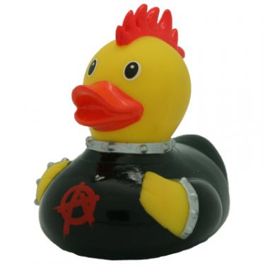 Игрушка для ванной Funny Ducks Качка Панк Фото