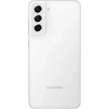 Мобильный телефон Samsung Galaxy S21 FE 5G 8/256Gb White Фото 1