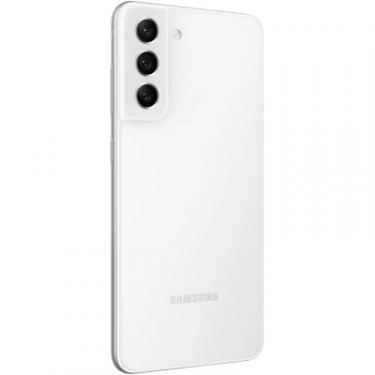 Мобильный телефон Samsung Galaxy S21 FE 5G 8/256Gb White Фото 7