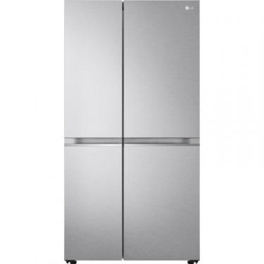 Холодильник LG GC-B257SSZV Фото