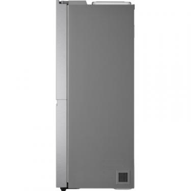 Холодильник LG GC-B257SSZV Фото 10