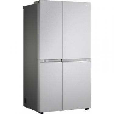 Холодильник LG GC-B257SSZV Фото 1