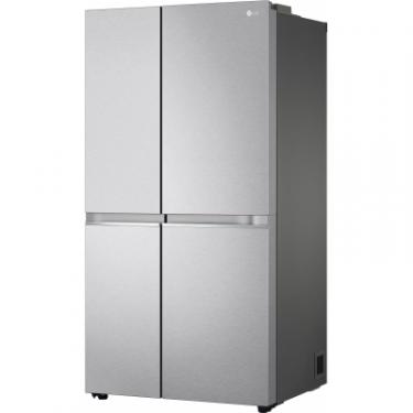 Холодильник LG GC-B257SSZV Фото 2