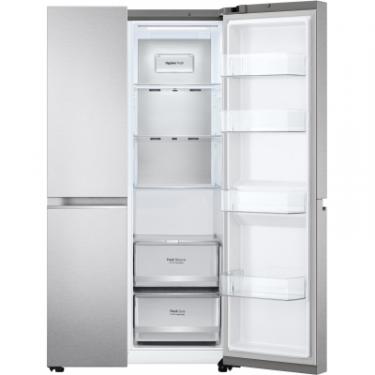 Холодильник LG GC-B257SSZV Фото 3