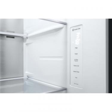 Холодильник LG GC-B257SSZV Фото 8