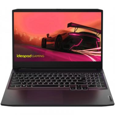 Ноутбук Lenovo IdeaPad Gaming 3 15ACH Фото