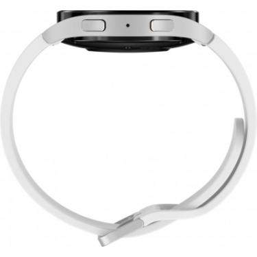 Смарт-часы Samsung Galaxy Watch 5 44mm Silver Фото 4