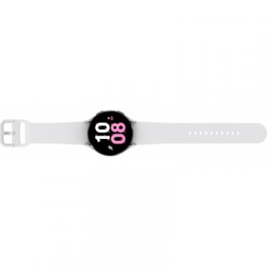 Смарт-часы Samsung Galaxy Watch 5 44mm Silver Фото 5