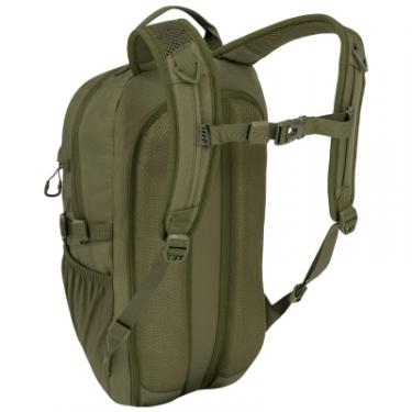 Рюкзак туристический Highlander Eagle 1 Backpack 20L Olive Green Фото 1