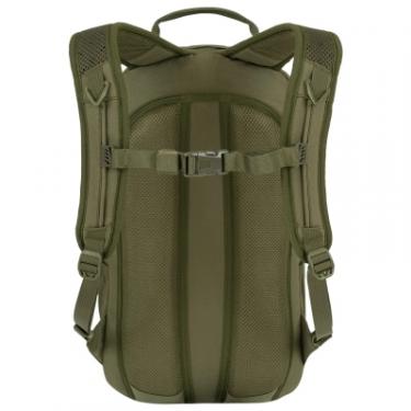 Рюкзак туристический Highlander Eagle 1 Backpack 20L Olive Green Фото 2