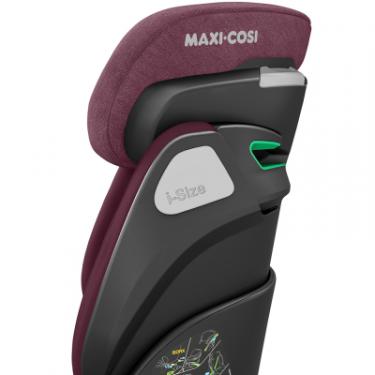 Автокресло Maxi-Cosi Kore Pro i-Size Authentic Red Фото 4