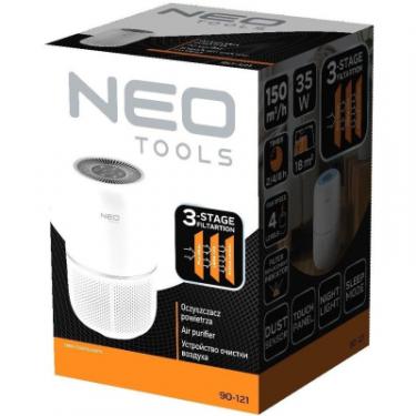 Воздухоочиститель Neo Tools 90-121 Фото 4