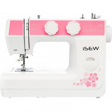 Швейная машина Janome ISEW-C25 Фото