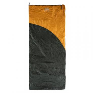 Спальный мешок Tramp Airy Light Orange/Grey Left Фото