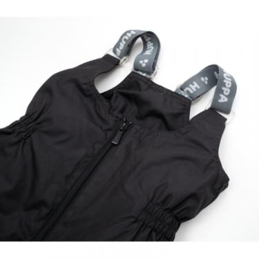 Комплект верхней одежды Huppa WINTER 41480030-1 чорний з принтом/чорний 122 Фото 8