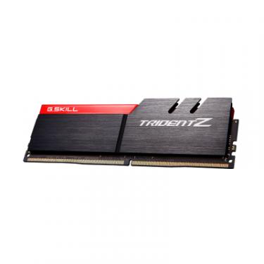 Модуль памяти для компьютера G.Skill DDR4 32GB (2x16GB) 3200 MHz Trident Z Фото 5